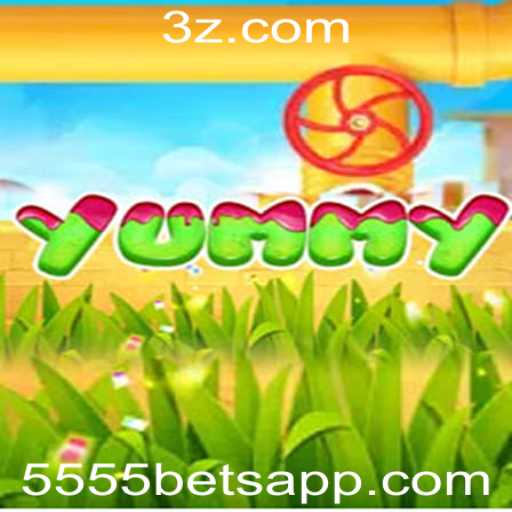 Descubra o Fascinante Jogo Yummy com 5555bet